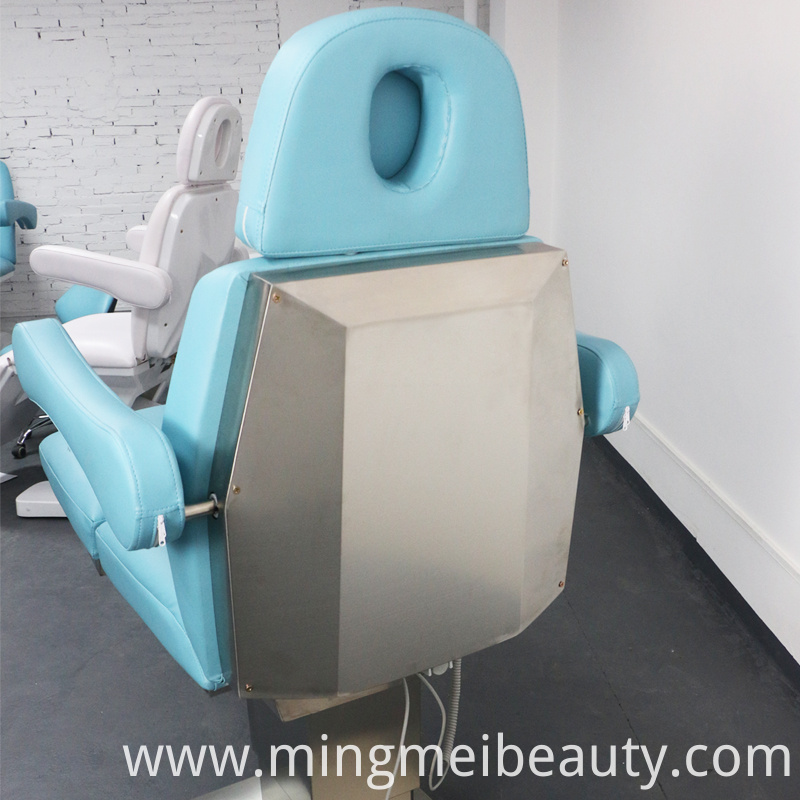 Electric Massage Table Electric Massage Table